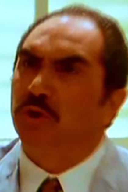 Zdjęcie Lino Puglisi