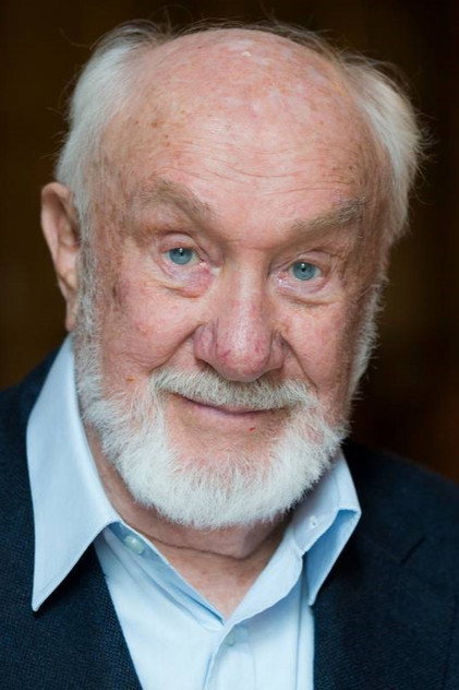 Zdjęcie Espen Skjønberg