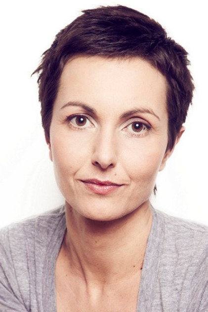 Zdjęcie Fanny Paliard