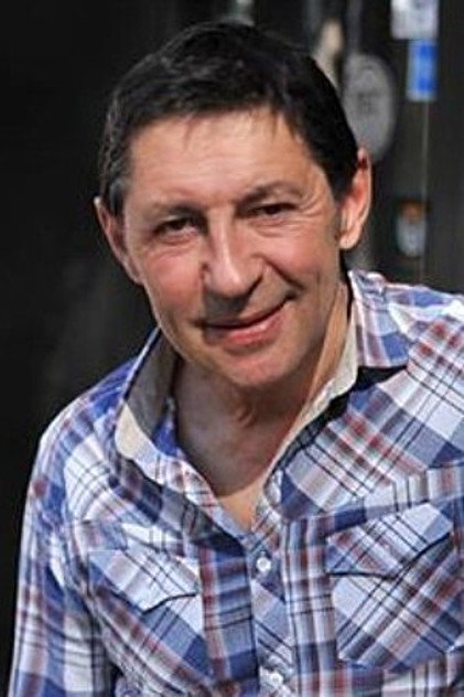 Zdjęcie Reda Merad