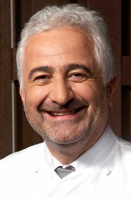Zdjęcie Guy Savoy