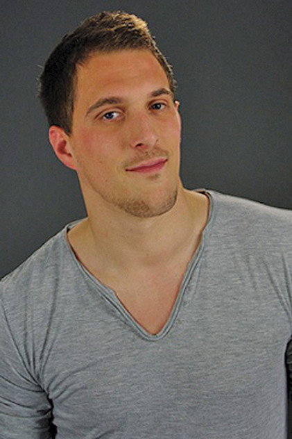 Zdjęcie Mathieu Poggi