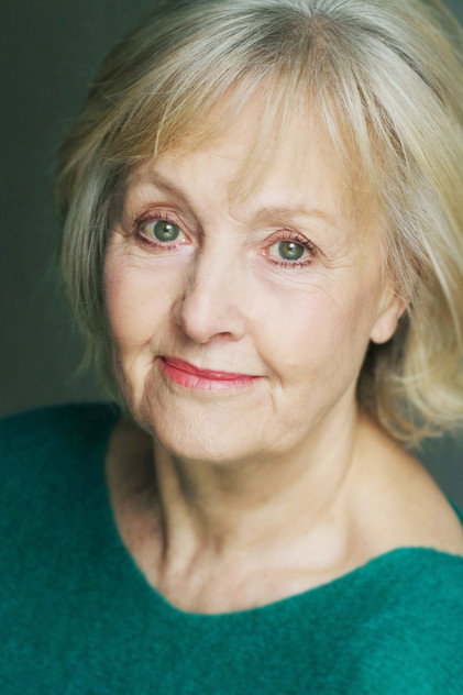Zdjęcie Susan Skipper