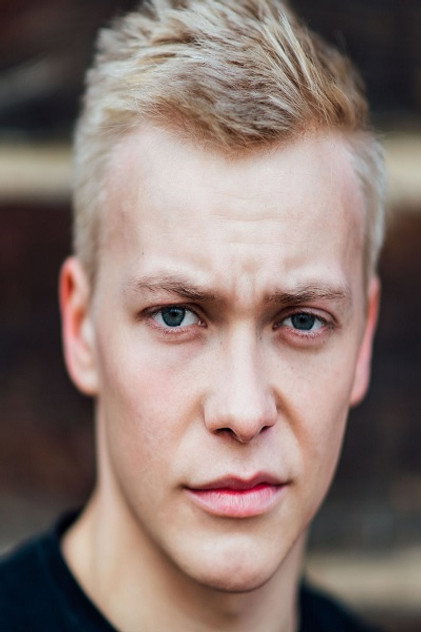 Zdjęcie Julius Dekker