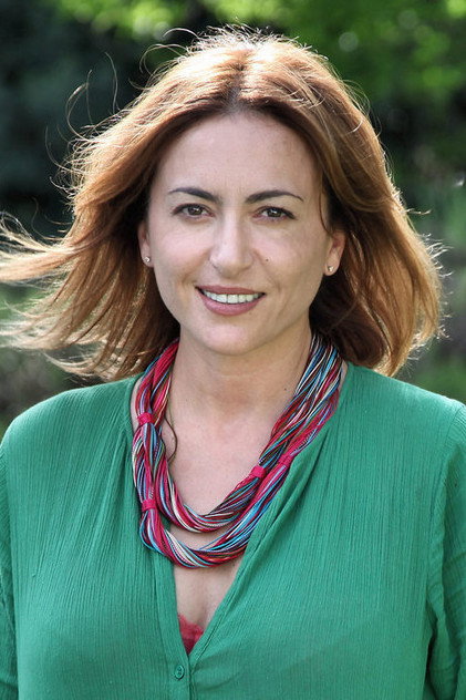 Zdjęcie Sonia Castelo