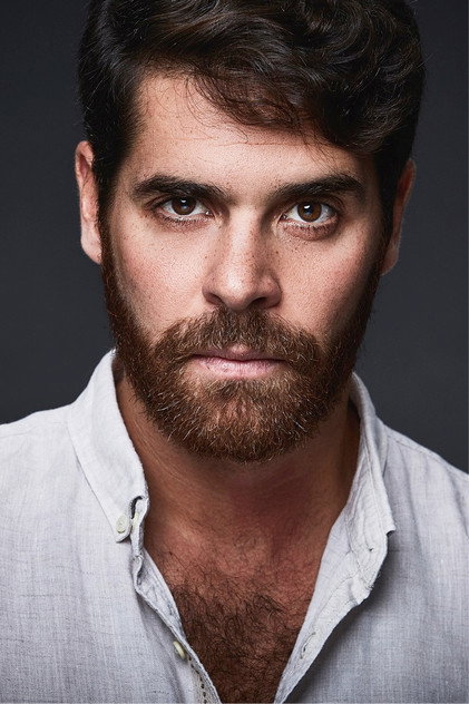 Zdjęcie Adrián Castiñeiras