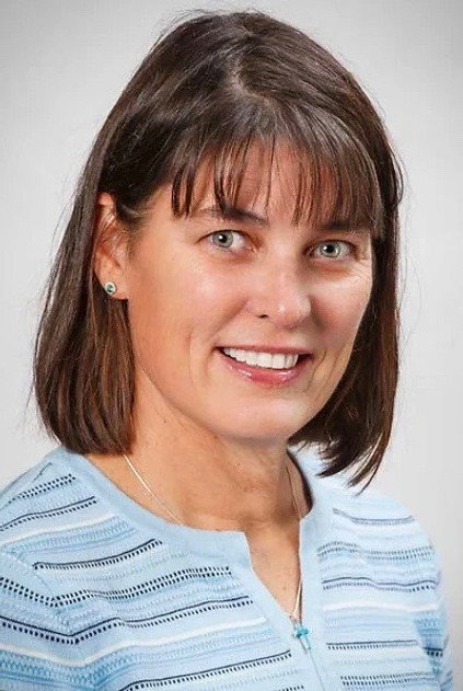 Zdjęcie Mary Neal