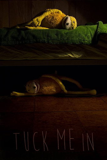 Okładka filmu Tuck Me In