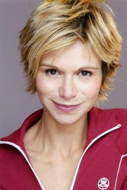 Zdjęcie Brigitte Bémol