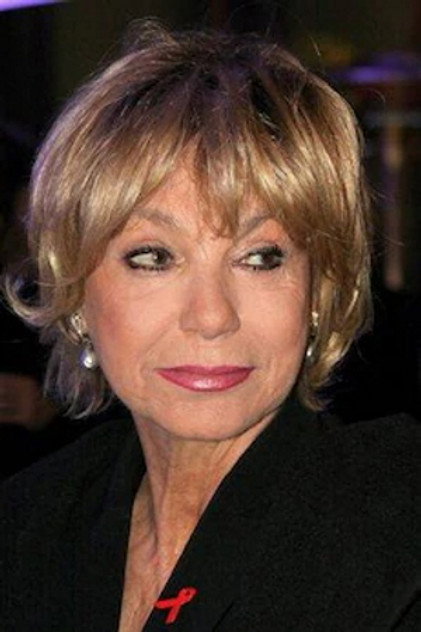 Zdjęcie Judy Winter