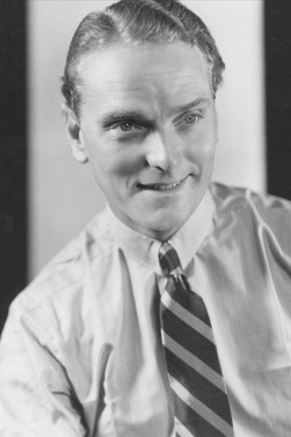 Zdjęcie William Cagney
