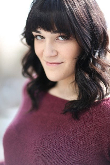Zdjęcie Breann Grainger