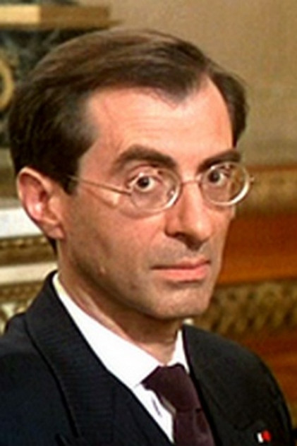 Zdjęcie Bernard Ristroph