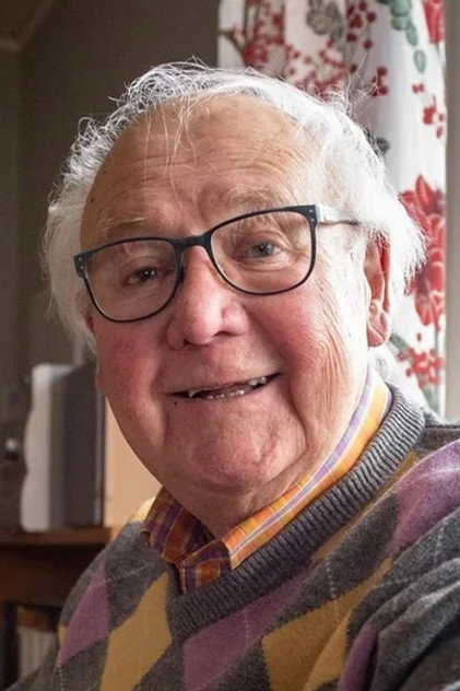 Zdjęcie Ingvar Andersson