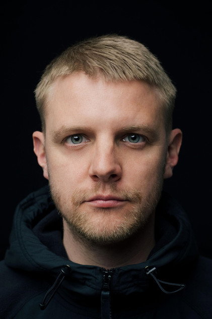 Zdjęcie Jim Deddes