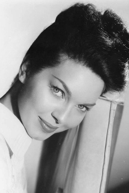 Zdjęcie Patricia Crest