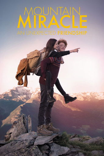 Okładka filmu Biegnij Amelio!