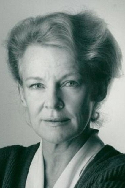 Zdjęcie Margaretha Byström