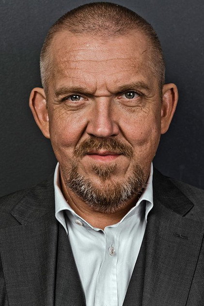 Zdjęcie Dietmar Bär