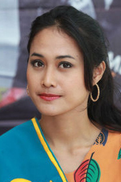 Zdjęcie Putri Ayudya