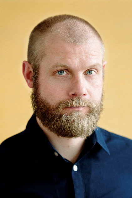 Zdjęcie Micha Hulshof