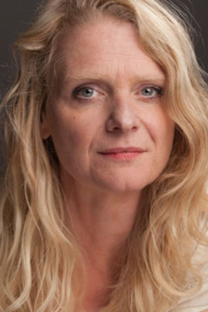 Zdjęcie Nanette Edens