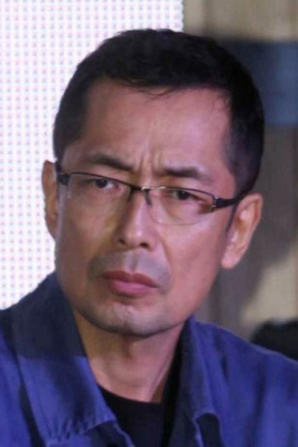 Zdjęcie Nobuyuki Suzuki