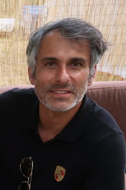 Zdjęcie Eric Serra-Tosio