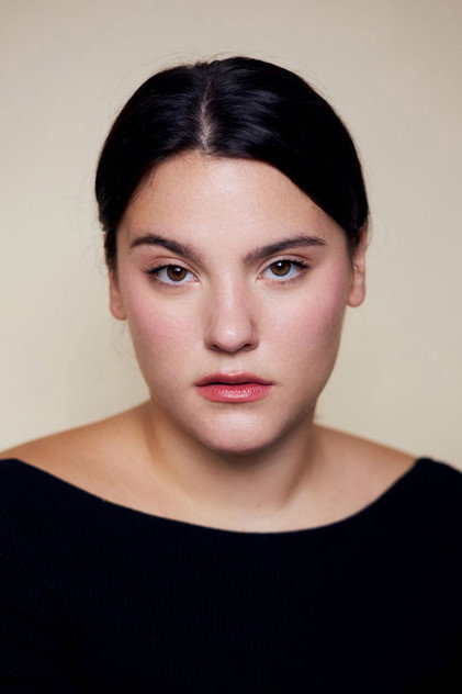 Zdjęcie Alina Hidić