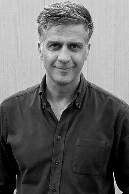 Zdjęcie Romuald Karmakar