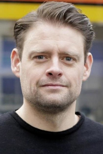 Zdjęcie Max Giermann