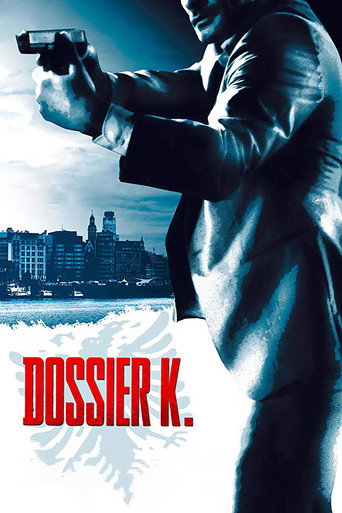 Okładka filmu Dossier K.