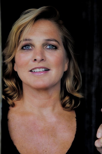 Zdjęcie Anneke Blok