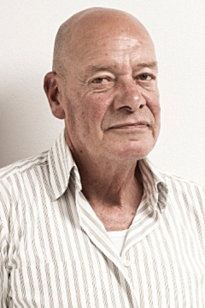 Zdjęcie Ben Ramakers