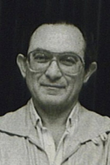 Zdjęcie Dick Scheffer
