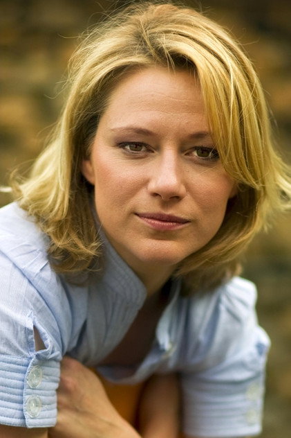 Zdjęcie Hilde De Baerdemaeker