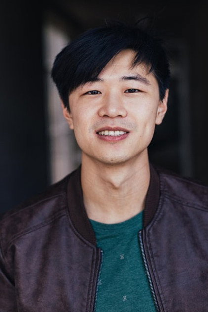 Zdjęcie Xiduo Zhao