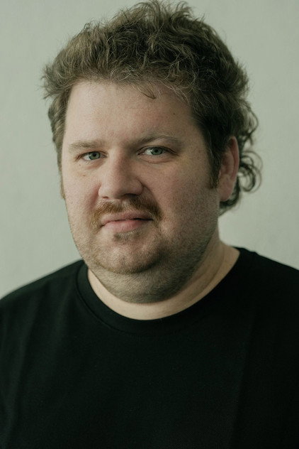 Zdjęcie Karl Drescher