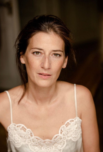Zdjęcie Christina Altounis