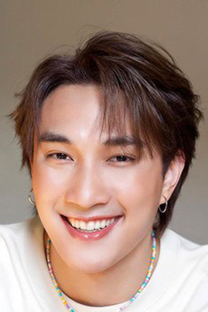 Zdjęcie อัครวัฒน์ ชินะกาญจน์