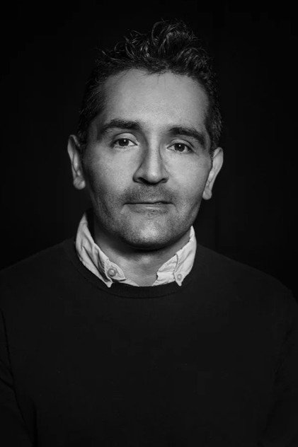 Zdjęcie Mike R. Ortiz