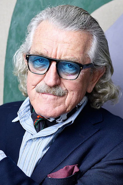 Zdjęcie Dieter Meier