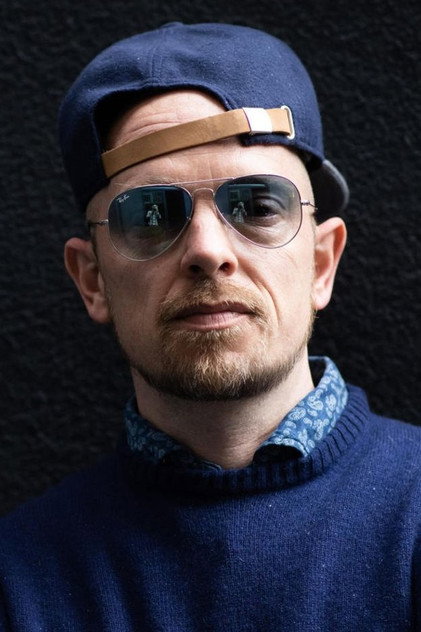 Zdjęcie Jan Delay