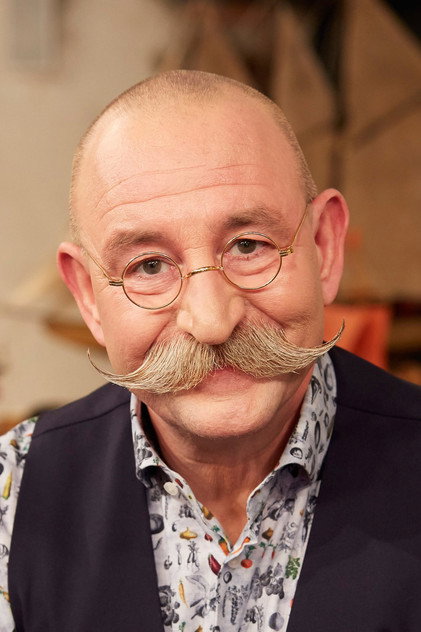 Zdjęcie Horst Lichter