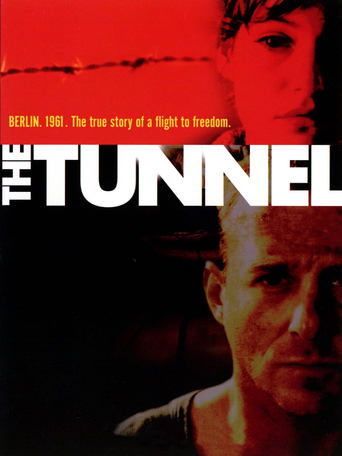 Okładka filmu The Tunnel