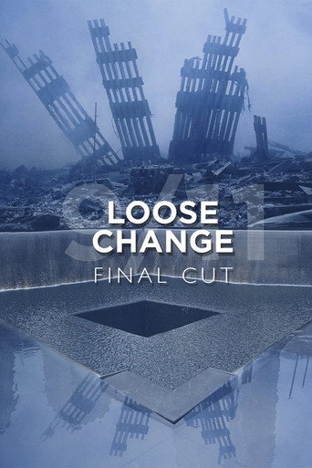 Okładka filmu Loose Change: Final Cut