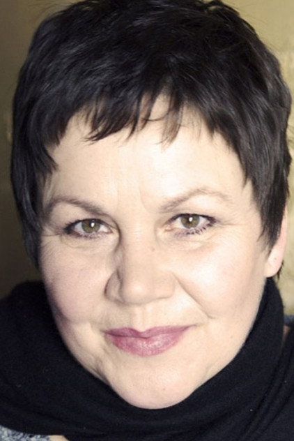 Zdjęcie Petra-Maria Cammin