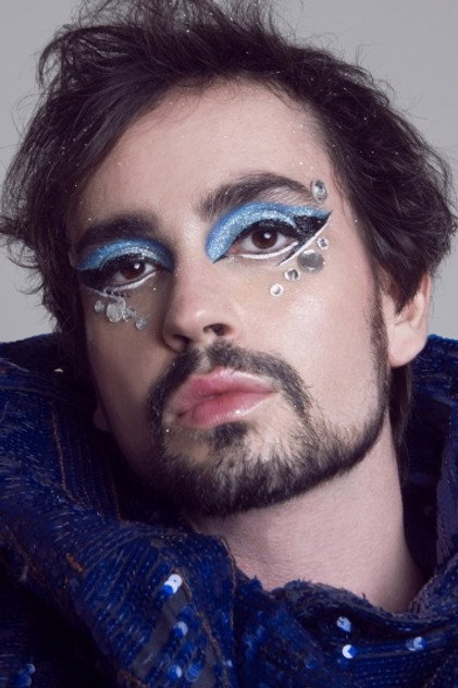 Zdjęcie Johnny Hooker