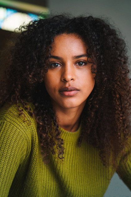 Zdjęcie Kyshan Wilson