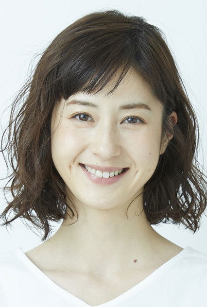 Zdjęcie 松本若菜